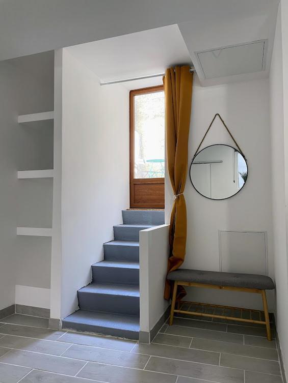 Apartment Le Cosy - T2 Avec Petite Cour Dans Centre Historique De *